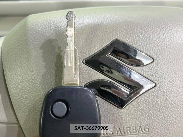 Suzuki WAGON R 2019-03 289795-4