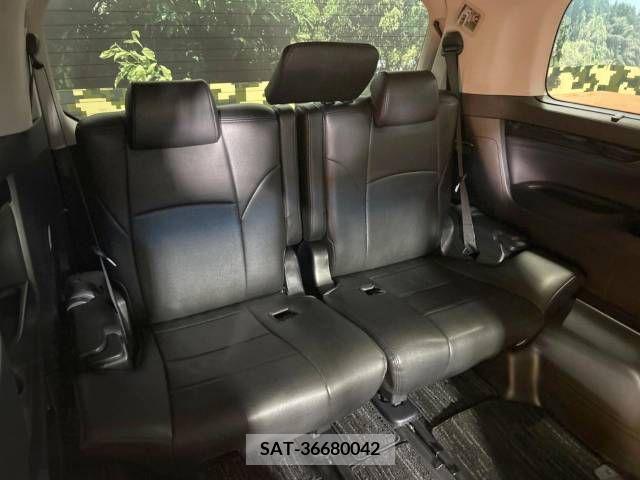 Toyota ALPHARD 2016-11 374880-10