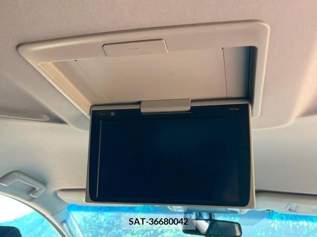Toyota ALPHARD 2016-11 374880-3