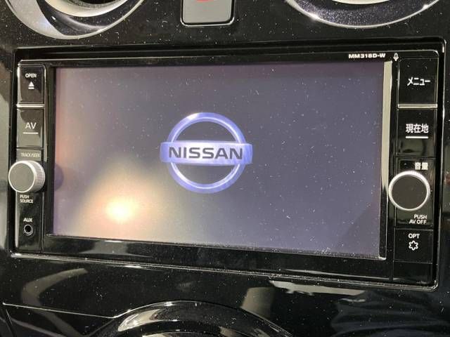 Nissan NOTE 2018-12 180475-2