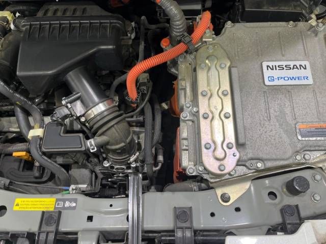 Nissan NOTE 2018-12 180475-18