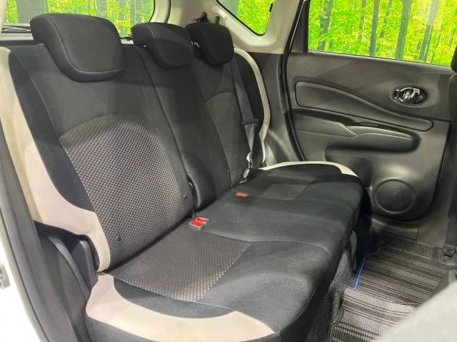 Nissan NOTE 2018-12 180475-9