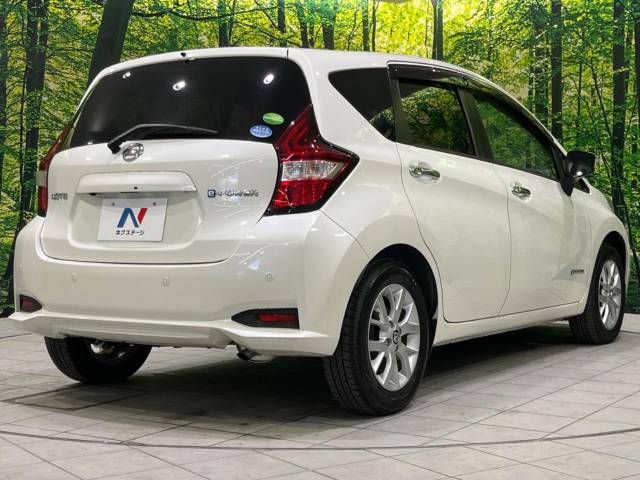 Nissan NOTE 2018-12 180475-17