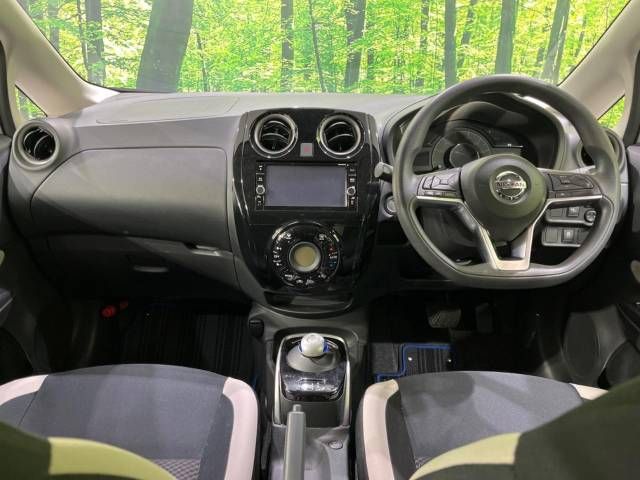 Nissan NOTE 2018-12 180475-1