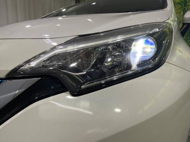 Nissan NOTE 2018-12 180475-12