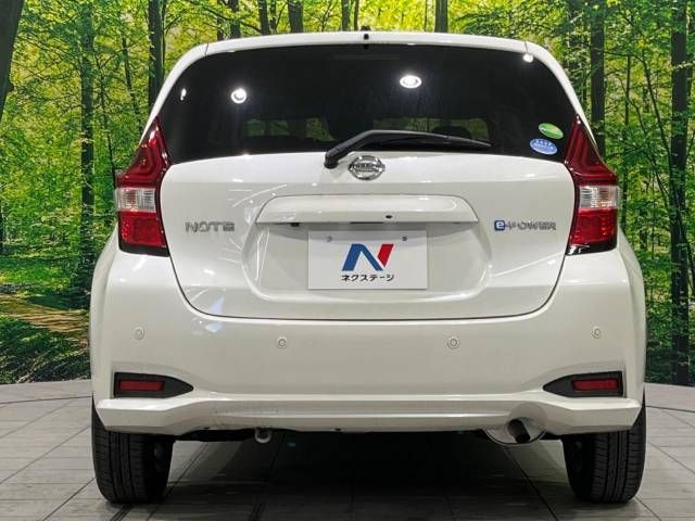 Nissan NOTE 2018-12 180475-15