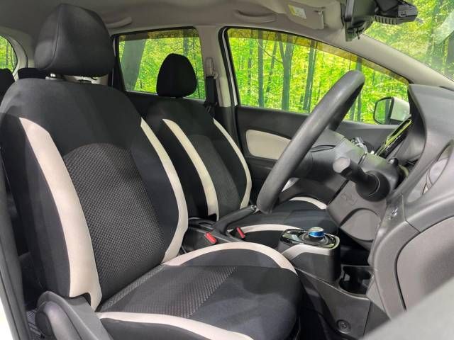 Nissan NOTE 2018-12 180475-8