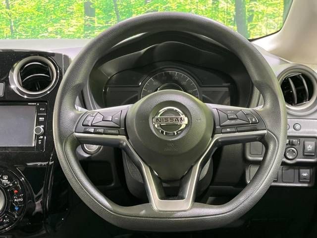 Nissan NOTE 2018-12 180475-11