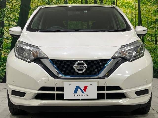 Nissan NOTE 2018-12 180475-14