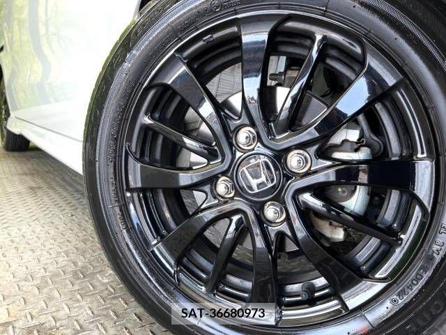 Honda N BOX CUSTOM 2022-02 364825-13