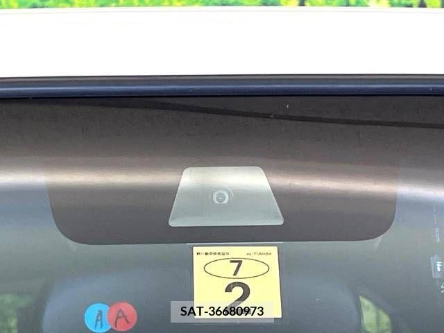 Honda N BOX CUSTOM 2022-02 364825-4
