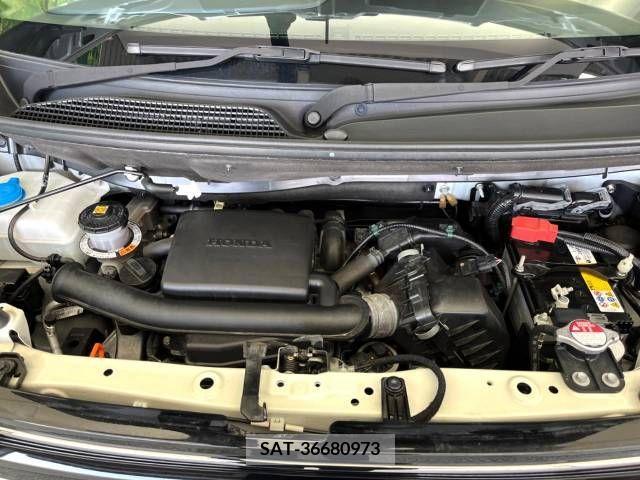 Honda N BOX CUSTOM 2022-02 364825-18