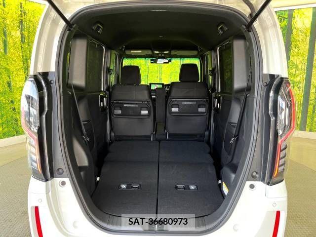 Honda N BOX CUSTOM 2022-02 364825-10