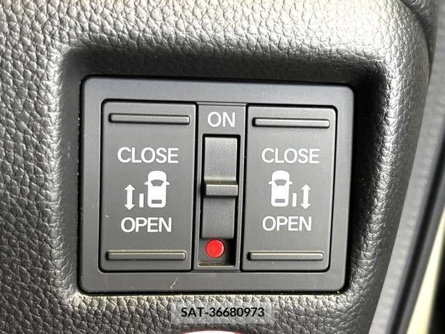 Honda N BOX CUSTOM 2022-02 364825-6