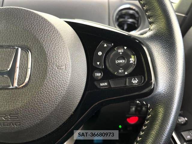 Honda N BOX CUSTOM 2022-02 364825-5