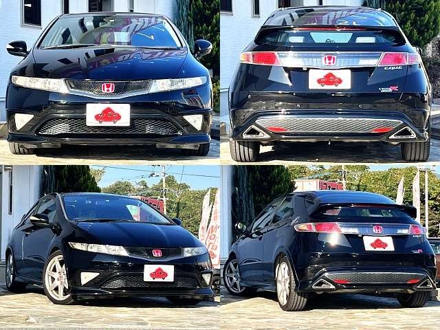 Honda CIVIC 2011-06 22180-3