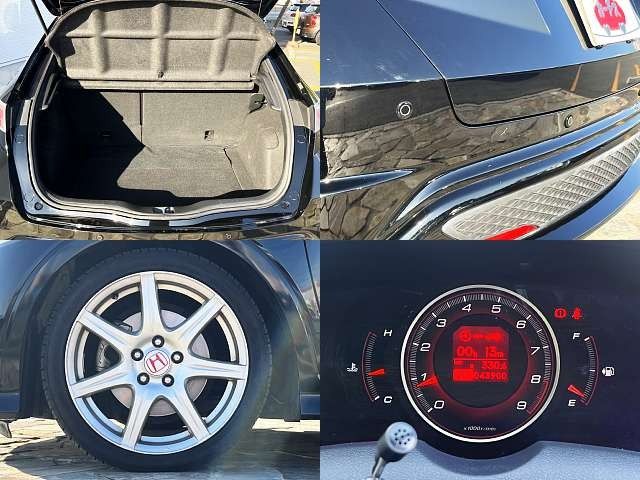 Honda CIVIC 2011-06 22180-8