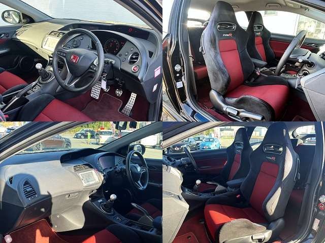 Honda CIVIC 2011-06 22180-5