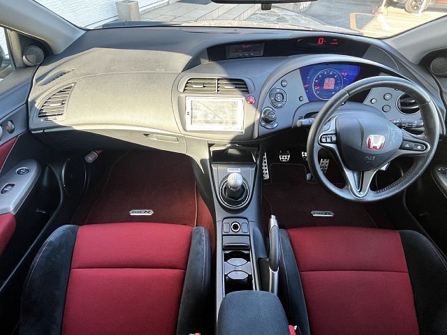 Honda CIVIC 2011-06 22180-1