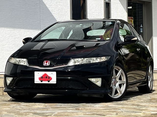 Honda CIVIC 2011-06 22180-0