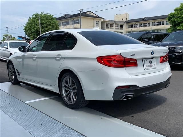 Bmw 5 SERIES 2020-09 2589-23