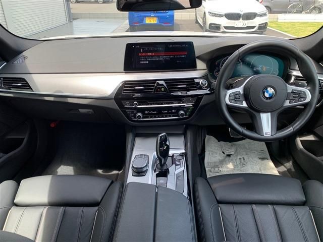 Bmw 5 SERIES 2020-09 2589-1