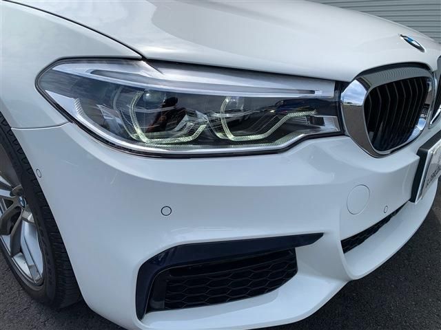 Bmw 5 SERIES 2020-09 2589-18