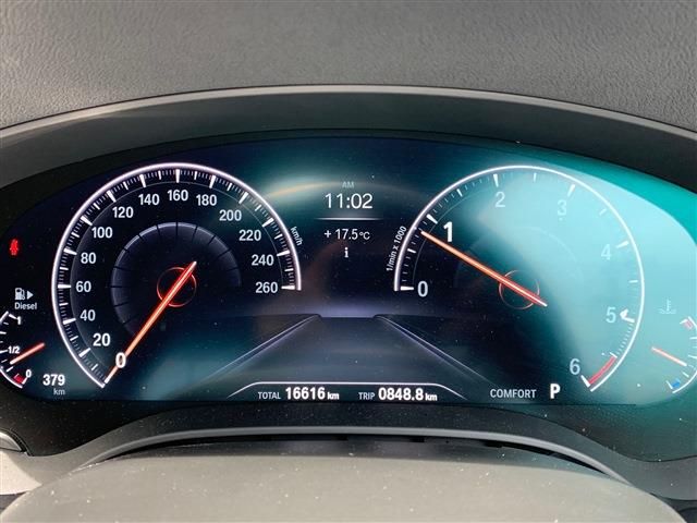Bmw 5 SERIES 2020-09 2589-4