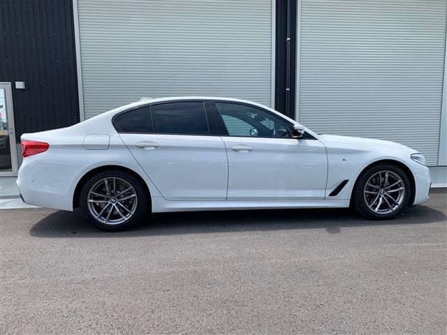 Bmw 5 SERIES 2020-09 2589-22