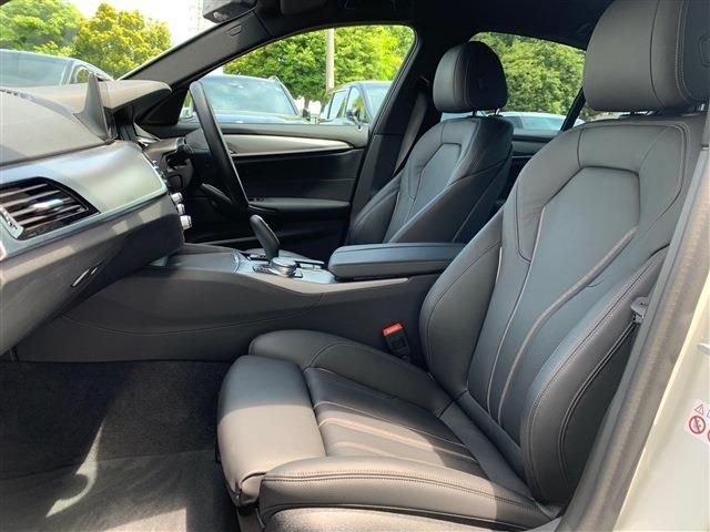 Bmw 5 SERIES 2020-09 2589-14