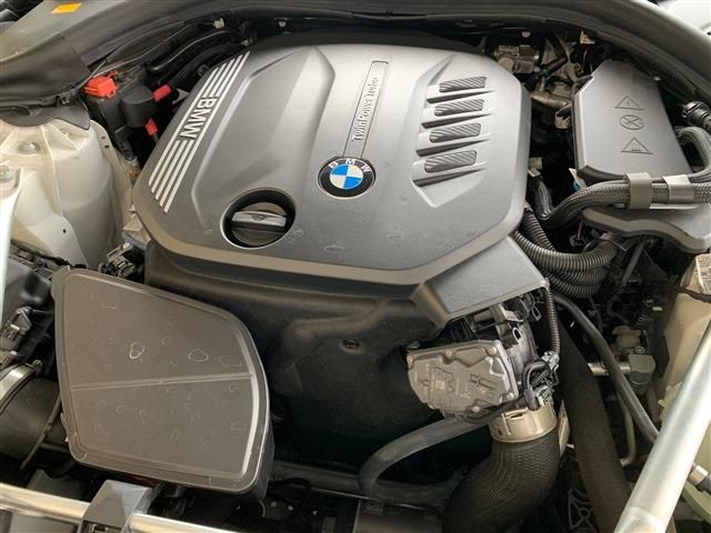 Bmw 5 SERIES 2020-09 2589-10