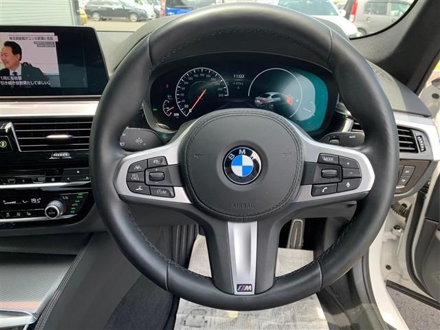 Bmw 5 SERIES 2020-09 2589-13