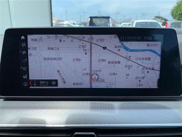 Bmw 5 SERIES 2020-09 2589-6