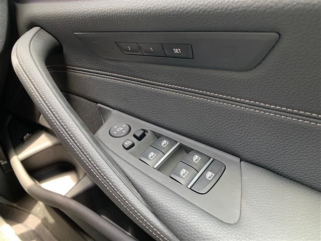 Bmw 5 SERIES 2020-09 2589-12