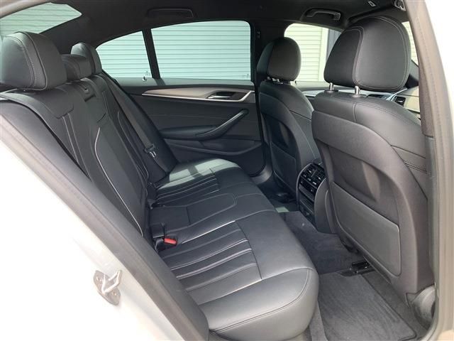 Bmw 5 SERIES 2020-09 2589-16