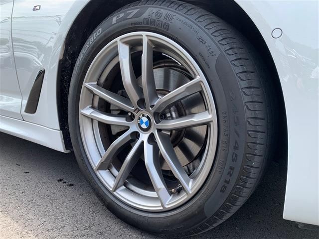 Bmw 5 SERIES 2020-09 2589-19