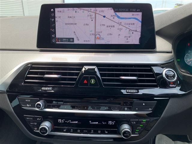 Bmw 5 SERIES 2020-09 2589-5