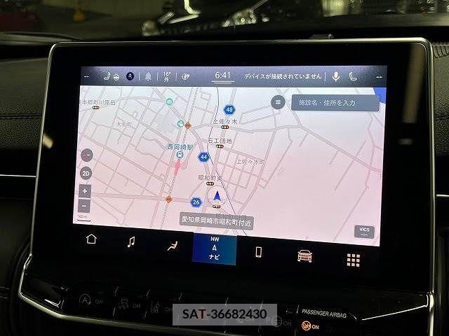 Jeep COMMANDER 2022-11 210206-2