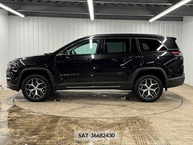 Jeep COMMANDER 2022-11 210206-14