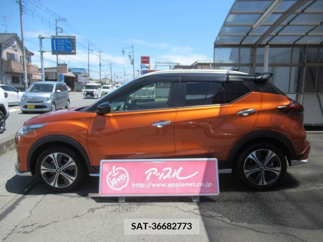Nissan KICKS 2021-05 314942-8
