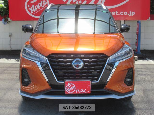 Nissan KICKS 2021-05 314942-3