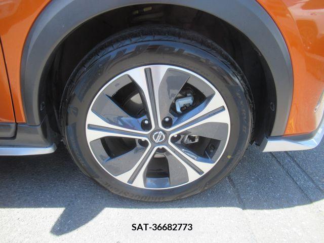 Nissan KICKS 2021-05 314942-6