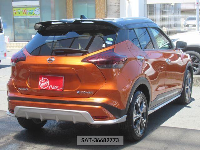 Nissan KICKS 2021-05 314942-2
