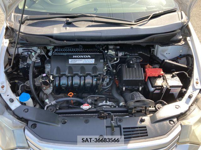 Honda INSIGHT 2009-04 273899-9