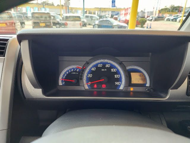 Honda ZEST SPARK 2010-12 24675-7