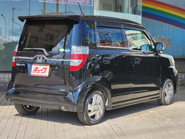 Honda ZEST SPARK 2010-12 24675-2