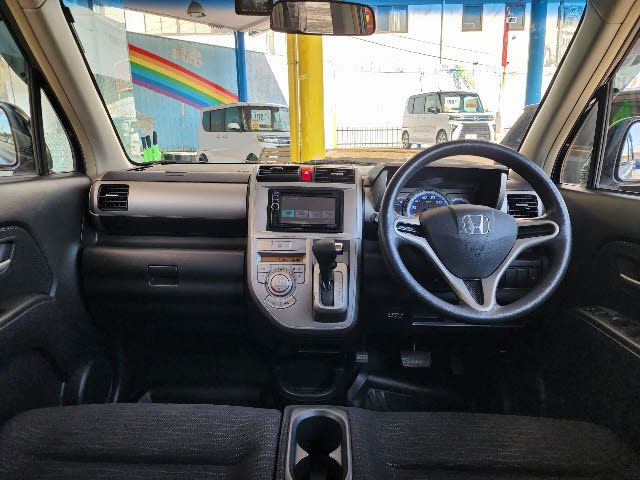 Honda ZEST SPARK 2010-12 24675-1