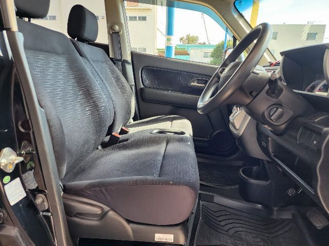 Honda ZEST SPARK 2010-12 24675-9