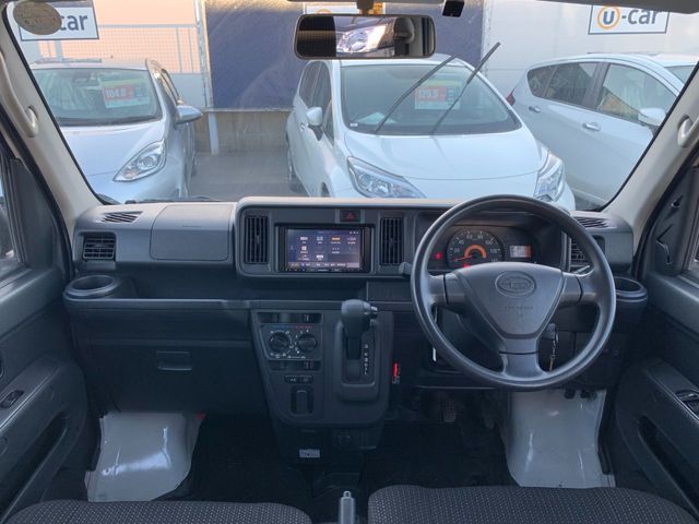 Subaru SAMBAR 2019-11 194121-1