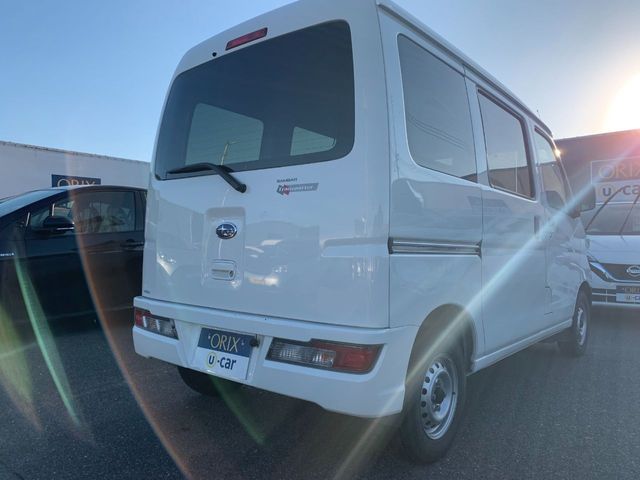 Subaru SAMBAR 2019-11 194121-2